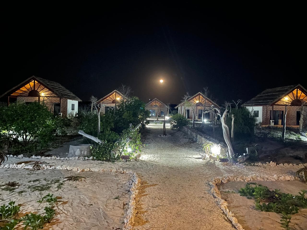 Bungalows